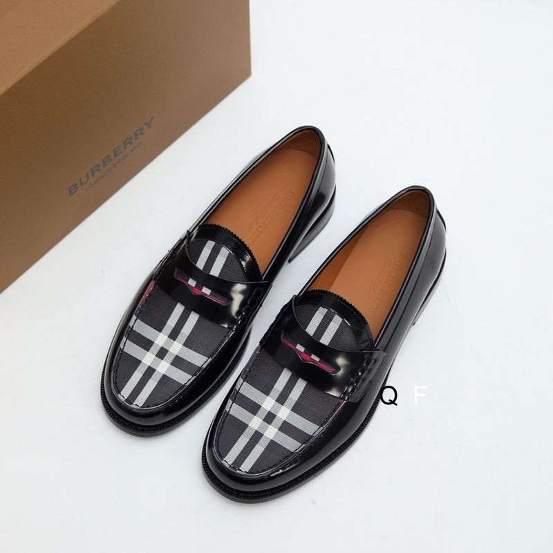 Burberry Men's Shoes 27